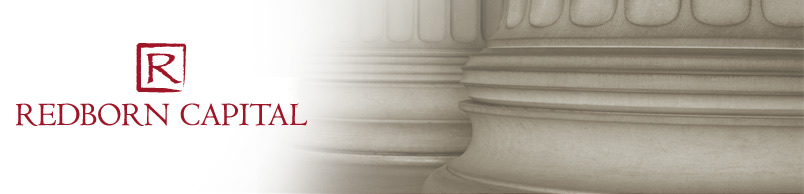 Redborn Capital Partners, LLC
